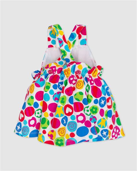 Vestidos · Agatha Ruiz de la Prada · Moda infantil 